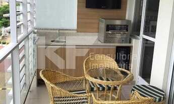 Imagem 6: Rio de Janeiro - Apartamento Padrão - Recreio dos Bandeirantes