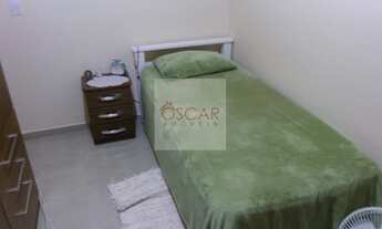 Imagem 3: APARTAMENTO RESIDENCIAL em SÃO PAULO - SP, CIDADE PATRIARCA