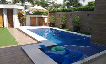 Imagem: Rio de Janeiro - Casa de Condomínio - Barra