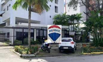 Imagem 2: Apartamento com 2 quartos à venda, 50 m² - Boa Viagem - Recife/PE