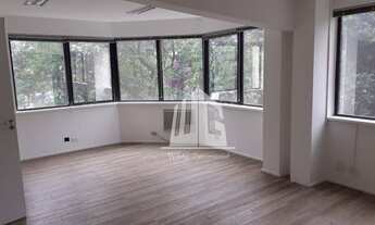 Imagem: Conjunto para alugar, 107 m² por R$ 3.500,00/mês