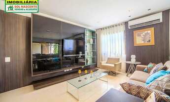 Imagem 4: Casa Duplex em Condomínio