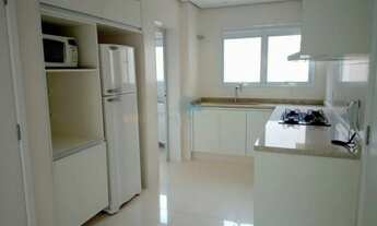 Imagem 3: Apartamento de 158m² no melhor bairro de São Paulo, 3 suítes e 3 vagas de garagem, altíssi