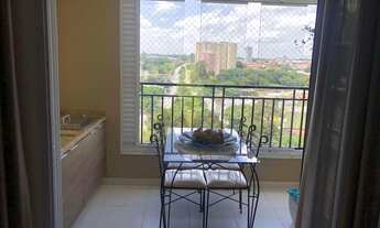 Imagem 5: EDIFÍCIO MONTPELLIER CONSTRUTORA PLANETA