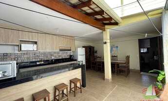 Imagem 4: Casa 3 quartos, suíte e 2 vagas no Santa Amélia à venda por R$ 550.000 - Belo Horizonte/MG