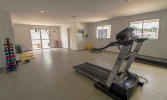 Imagem 4: Oportunidade - Apto com 03 dorm e varanda gourmet - Largo do Divino