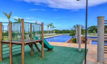 Imagem 2: Lote/Terreno para venda possui 275 metros quadrados em Centro - Camaçari - Bahia