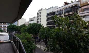 Imagem 7: Tijuca Dr Satamini 190 metros sala 4 quartos 3 vagas