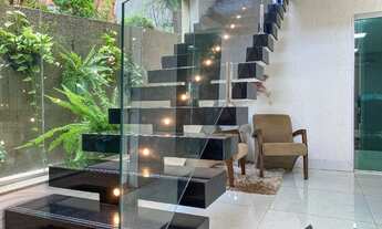 Imagem 4: Magnífica casa no Residencial Morumbi ! 3 suites com piscina e área gourmet