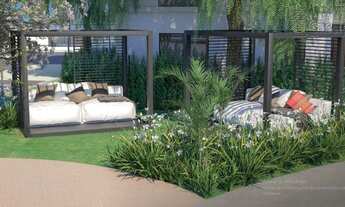 Imagem 7: Condomínio Clube Aquarela, Vivendas do Parque, Campo Grande-MS