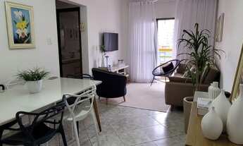 Imagem 7: Apartamento para venda possui 56 metros quadrados com 1 quarto em Aviação - Praia Grande