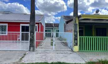 Imagem 2: PONTAL DO PARANÁ - Casa Padrão - Canoas