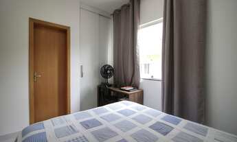 Imagem 6: Casa geminada 100m², 2 Quartos, 2 Vagas