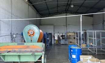 Imagem 5: Galpão Galpão / depósito com aluguel por R$720.000 /mês