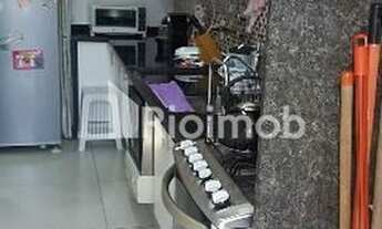 Imagem 7: Rio de Janeiro - Apartamento Padrão - Taquara