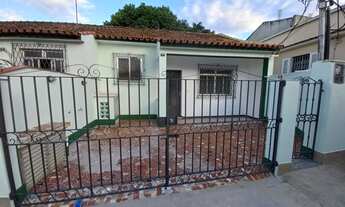 Imagem 3: Casa de vila para aluguel tem 55 metros quadrados com 1 quarto em Água Santa - Rio de Jane