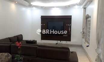 Imagem 2: Brasília - Casa de Condomínio - Taguatinga Norte (Taguatinga