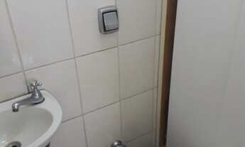 Imagem 6: Apartamento para venda possui 130 m² - 3 quartos em Ponta da Praia - Santos - SP