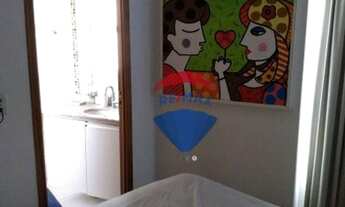 Imagem 7: Apartamento com 2 dormitórios, 55 m² - venda por R$ 550.000,00 ou aluguel por R$ 3.500,00