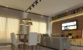 Imagem 7: Geminado para Venda em Joinville, São Marcos, 3 dormitórios, 1 suíte, 1 banheiro, 1 vaga