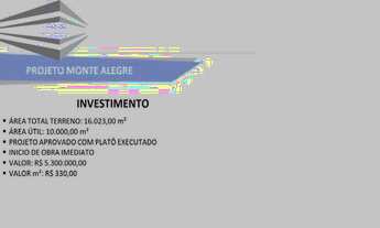 Imagem 3: Terreno - Área para comprar Itaquaciara Itapecerica Da Serra