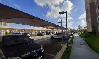 Imagem 5: Apartamento para venda tem 50 metros quadrados com 2 quartos em Portais (Polvilho) - Cajam