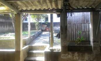 Imagem 3: TERRENO VILA ALPINA C/ CASA ANTIGA ÓTIMO P/ CONSTRUTORES