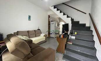 Imagem 4: Casa com 2 dormitórios à venda, 69 m² por R$ 405.000,00 - Prainha - Caraguatatuba/SP