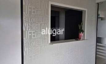 Imagem 4: Sala Aérea Cinqüentenário Caxias do Sul