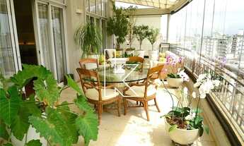 Imagem 2: SãO PAULO - Apartamento Padrão - Vila Nova Conceição