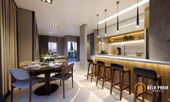 Imagem 2: Apartamento com 3 dormitórios à venda, 181 m² por R$ 790.000,00 - Armação - Penha/SC