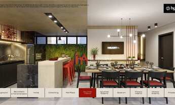 Imagem 5: Apartamento Duplex com 3 dormitórios à venda, 107 m² por R$ 935.900,00 - Santa Felicidade