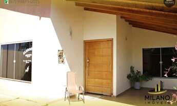 Imagem 3: Casa com 3 dorms, BELA VISTA DA LAGOA, Três Lagoas - R$ 450 mil, Cod: 774