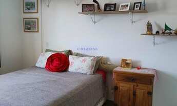 Imagem 7: APARTAMENTO ED. LUMINA HOME I 3 QUARTOS S/ 1 SUITE I 3 BANHEIROS I 1 SALA I 3 GARAGENS