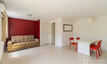 Imagem: PORTO ALEGRE - Apartamento Padrão - Vila