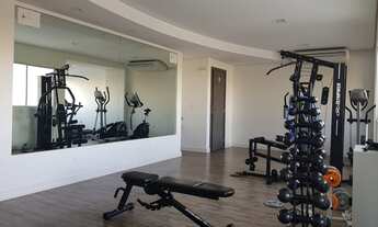 Imagem 6: Apartamento 68m² com vaga de garagem coberta