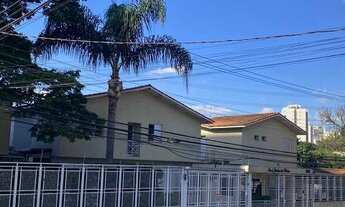 Imagem: Casa de condomínio sobrado para venda possui