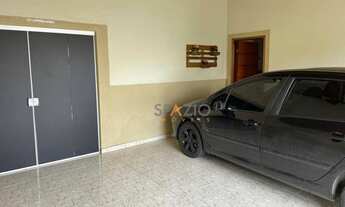 Imagem 3: Casa com 3 dormitórios à venda, 156 m² por R$ 392.000 - Jardim Novo - Rio Claro/SP