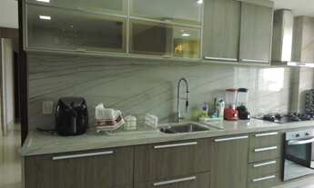 Imagem 7: Apartamento para venda no Residencial Firenze, bairro Lagoa Nova, em Natal/RN