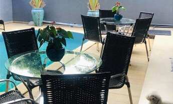 Imagem 4: Imóvel a venda 3 dorms, Santos Dumont, Três Lagoas