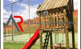 Imagem 7: TERRENO RESIDENCIAL em VOTORANTIM - SP, Condominio Belvedere