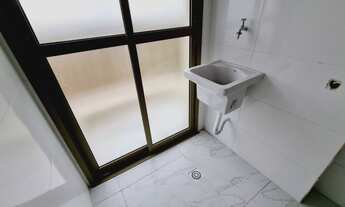 Imagem 7: 2 Dormitórios Valor A Vista Aceita Financiamento Bancário Novo 1 Vaga