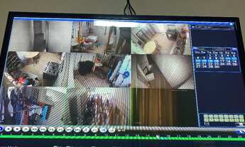 Imagem 2: Quartos compartilhado nosso WhatsApp