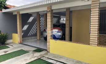 Imagem: Casa com 2 dormitórios à venda, 118 m²