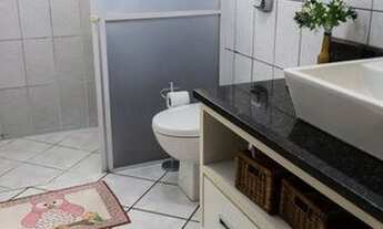 Imagem 6: Casa com 4 quartos no bairro Nossa Senhora do Rosário