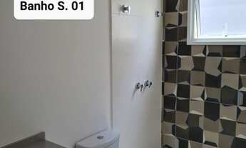 Imagem 6: Casa Nova a Venda - NewVille - Santana de Parnaíba - 4 suítes - 220m2 - Proximo do Clube