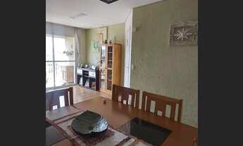 Imagem 7: Apartamento a venda no Centro a venda com 80 m² 2 dormts 1 suíte 1 vaga Arcádia São Bernar