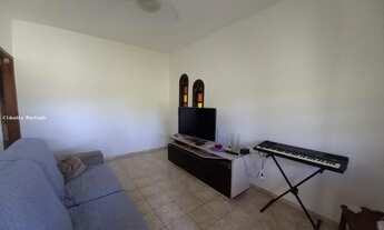 Imagem 2: Casa para Venda em Maricá, Jardim Atlântico Central (Itaipuaçu), 2 dormitórios, 1 banheiro