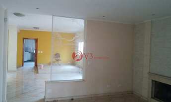 Imagem 4: Sobrado na Patriarca