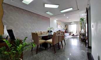 Imagem 7: Lindo e amplo apartamento no Campo Grande com lazer e 1 vaga demarcada